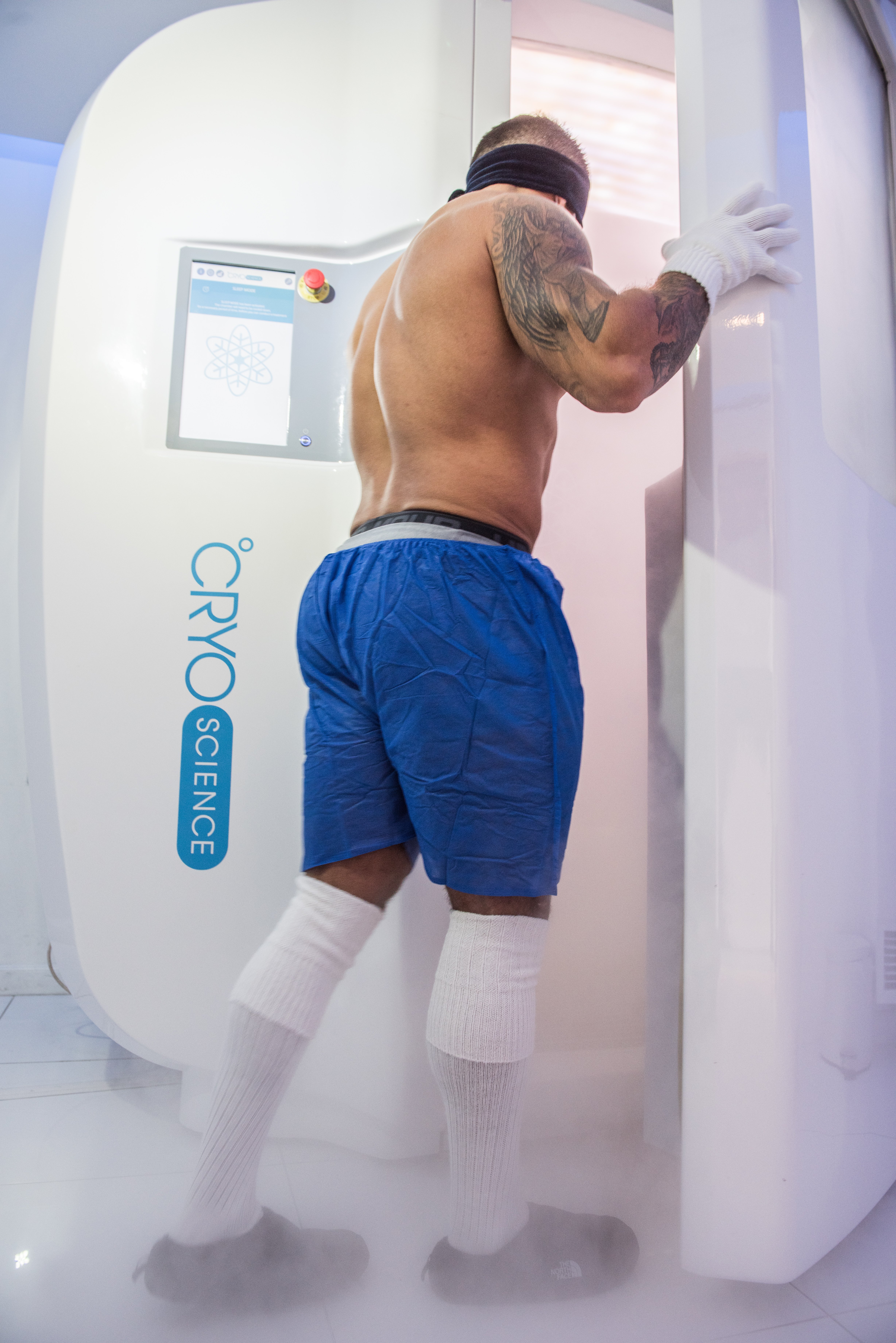 Cryo-25