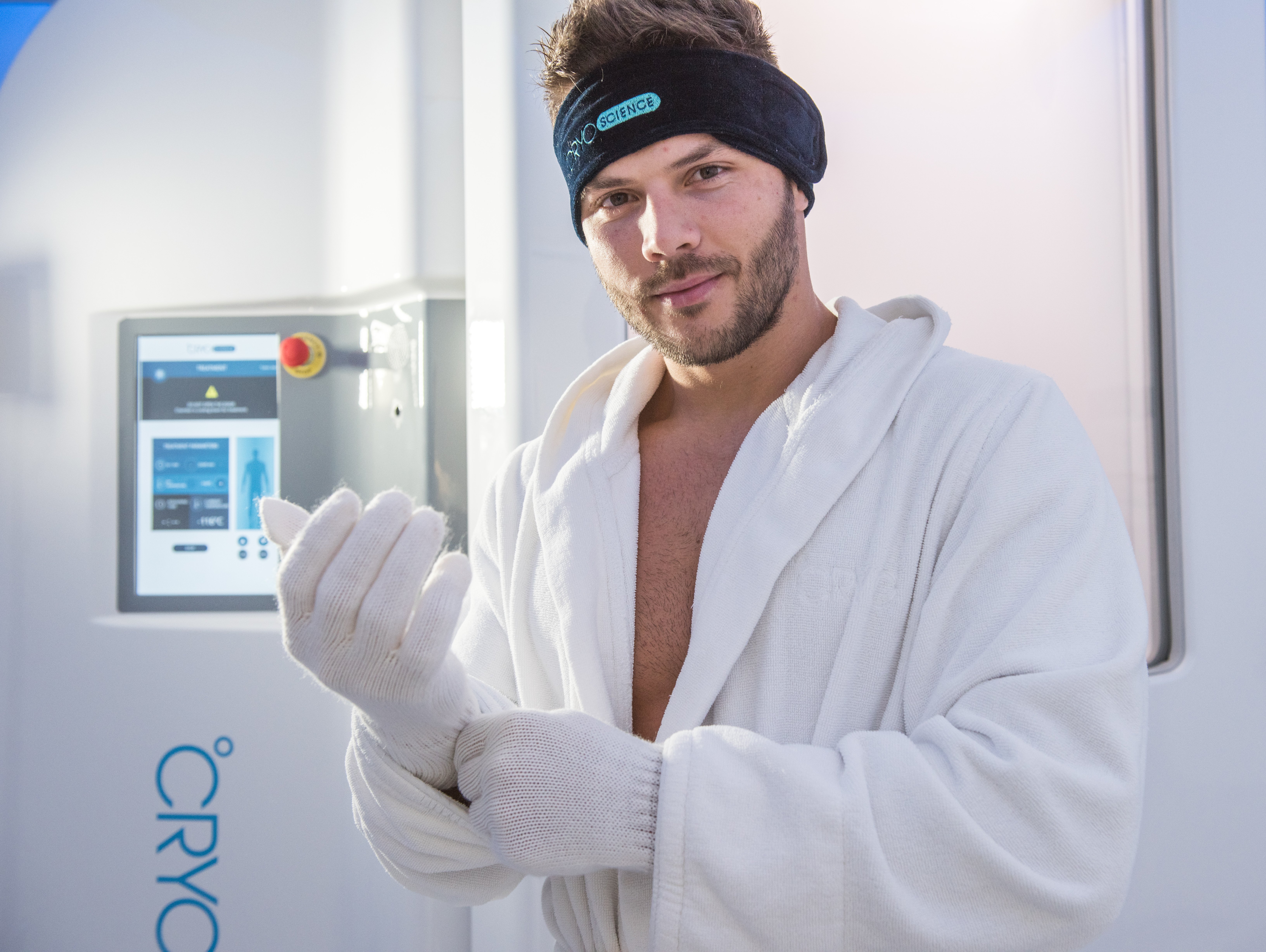 Cryo-86