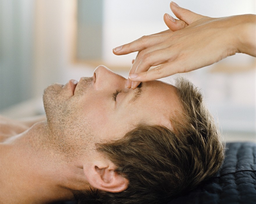 sleep better with cryotherapy