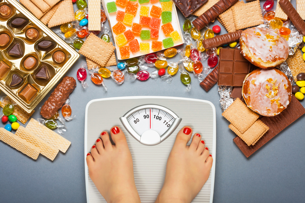 poor diet