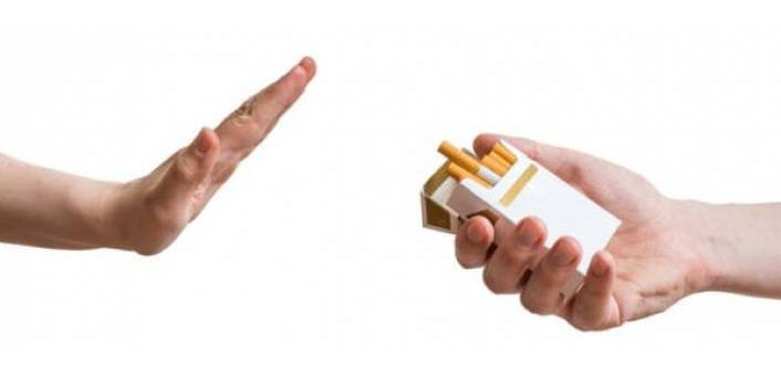 smoking