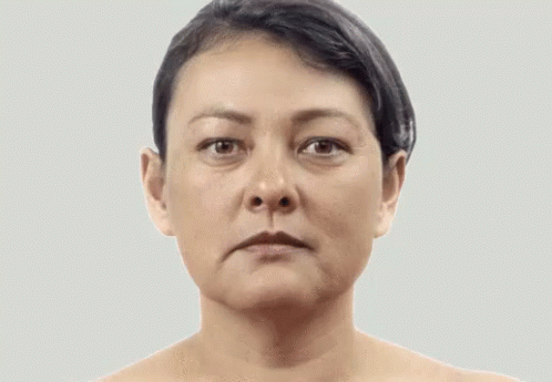 aging skin